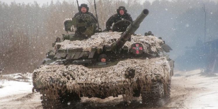 Rusya’nın Ukrayna’yı işgal edeceğini öne süren ABD’den askeri adımlar