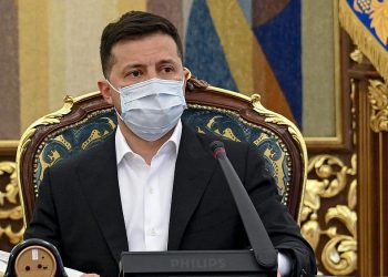 Ukrayna, Batı’dan ve Moskova’dan ‘güvenlik garantisi’ istedi