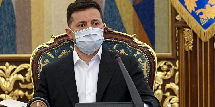 Ukrayna, Batı’dan ve Moskova’dan ‘güvenlik garantisi’ istedi