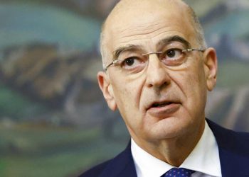 Yunan Dışişleri Bakanı Dendias: Adaların silahsızlandırılmasında Türkiye’nin söz hakkı yok