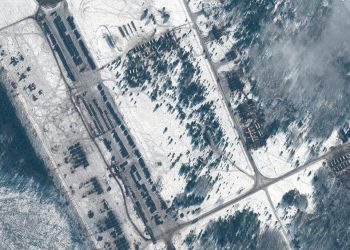 Rusya-Ukrayna krizinde son durum: Moskova, asker çektik diyor; uydu fotoğrafları Batı’yı doğruluyor