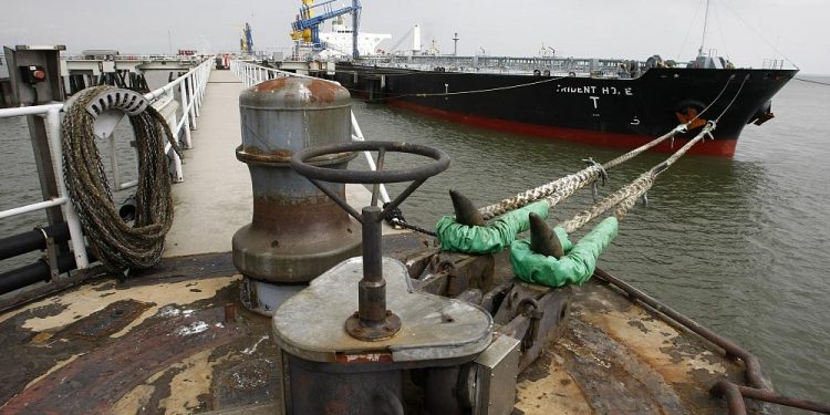 Rusya-Ukrayna krizi: Japonya, ithal ettiği sıvılaştırılmış gazı gemilerle Avrupa’ya gönderiyor