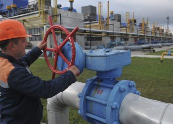 Rusya’nın olası bir saldırısında Avrupa’nın enerji kaynakları nasıl etkilenir?