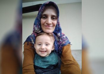 11 aylık bebeği bulunan Kur’an öğretmeni Sevim Yıldırım cezaevine konuldu