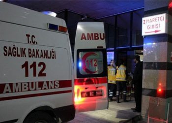 112 Acil çalışanları, güvencesiz araçlarda görev yapıyor