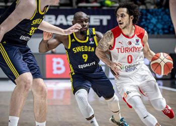 12 Dev Adam'ın Yunanistan maçı kadrosu belli oldu