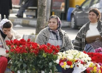 14 Şubat'ta gülü seven dikenine katlanacak: Bir buket 500 lirayı aşıyor