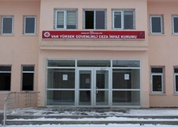 140 tutuklunun başlattığı açlık grevi 3’üncü gününde