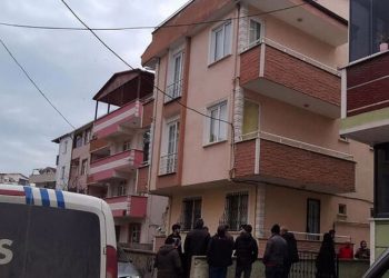 15 yaşındaki kız çocuğu terastan düşerek öldü