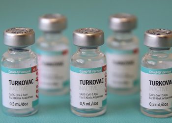 16-18 yaş grubunda Turkovac uygulaması başladı