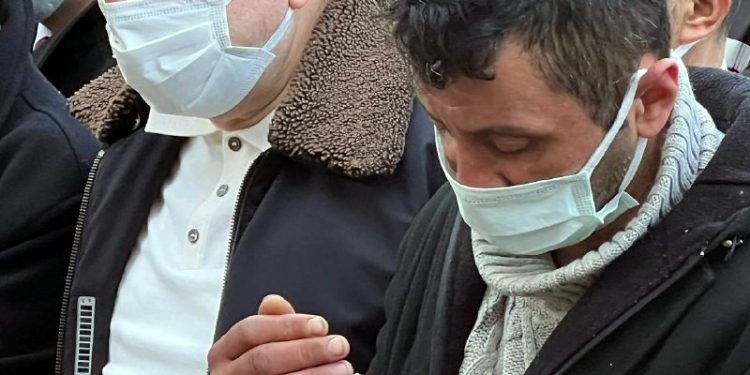 16 yaşında öldürülen Sıla Şentürk'ün babası: Kızımız nişanlı değildi