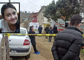 16 yaşındaki Sıla, boğazı kesilerek öldürüldü; zanlı yakalandı
