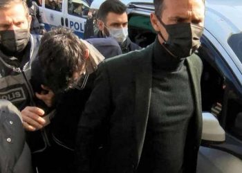 16 yaşındaki Sıla Şentürk'ü katleden Hüseyin Can Gökçek tutuklandı