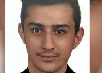 16 yaşındaki Sıla Şentürk'ü öldüren Hüseyin Can Gökçek tutuklandı