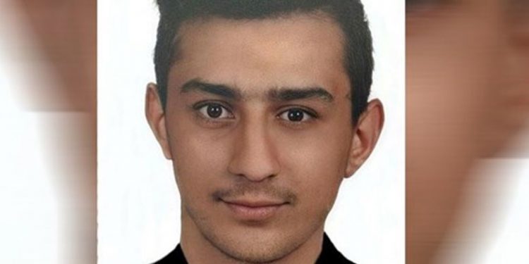 16 yaşındaki Sıla Şentürk'ü öldüren Hüseyin Can Gökçek tutuklandı