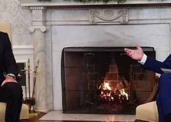 ABD Başkanı Biden, Rusya'ya yeni yaptırımlar gelmesi halinde Katar'dan Avrupa'ya doğal gaz desteği istedi