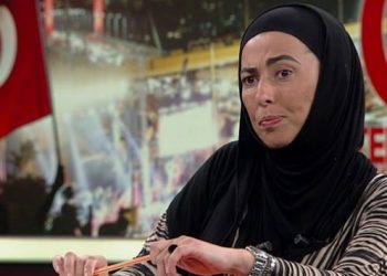 Nihal Ol&ccedil;ok: 15 Temmuz gecesi oğlumun vurulması y&uuml;zde 100 suikasttır