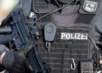 17 yaşındaki zanlı İslamcı saldırı şüphesiyle gözaltında