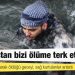 19 göçmenin donarak öldüğü geceyi, sağ kurtulanlar anlattı: "Yunanistan bizi ölüme terk etti"