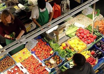 19 yılın zirvesine çıktı: İstanbul'un yıllık enflasyonu yüzde 50'yi geçti