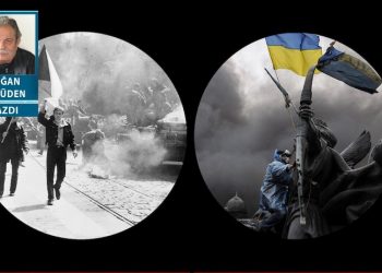 1968 Prag'ından 2022 Kiev'ine...