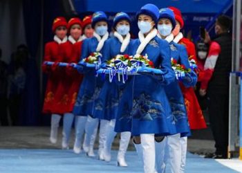 2022 Kış Olimpiyatları madalya sıralaması: Norveç zirvede, Çin ABD'yi geçti