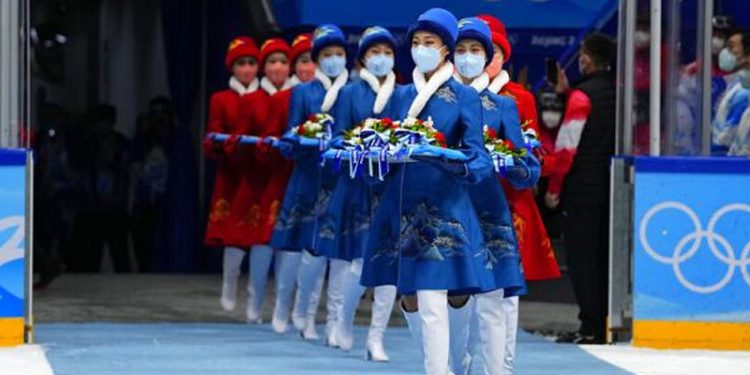 2022 Kış Olimpiyatları madalya sıralaması: Norveç zirvede, Çin ABD'yi geçti