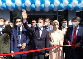 2023 seçimleri: Son anketlere göre Babacan’ın DEVA Partisi kaç oy alıyor?