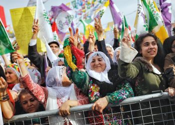 2023 seçimleri: Son anketlere göre HDP’nin oyu kaç?