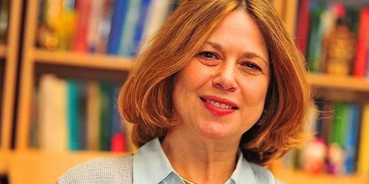 21. Vehbi Koç Ödülü’nün sahibi Prof. Dr. İvet Bahar oldu