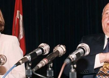 28 Şubat döneminin DYP Genel Başkanvekili Ekinci: Erbakan'ı istifaya ben ikna ettim, Şevket Kazan sarılıp beni tebrik etti