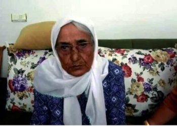 3 padişah, 12 cumhurbaşkanı gören 'Şeker Nine' vefat etti