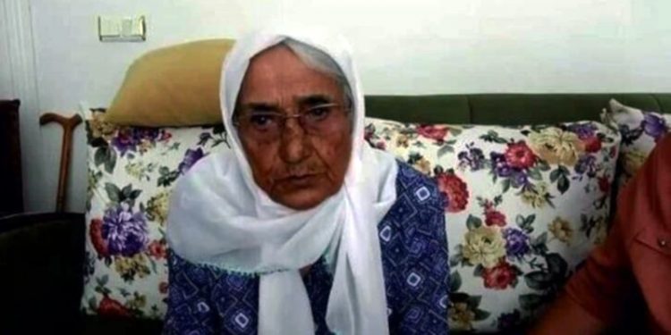 3 padişah, 12 cumhurbaşkanı gören 'Şeker Nine' vefat etti