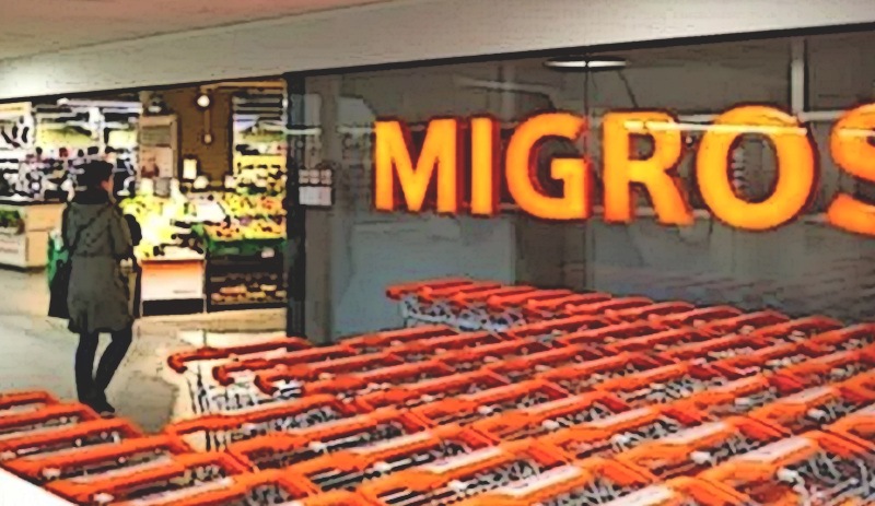 335 isimden Migros’u boykot çağrısı