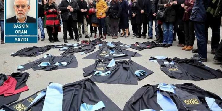 41 yıl önceki bir yazının haber verdiği denklem: AKP + MHP = 12 Eylül