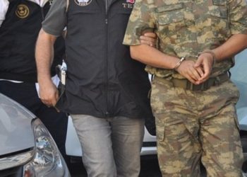 4’ü görevde, 7’si emekli, 34’ü ihraç 45 asker için daha gözaltı kararı