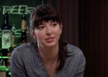 5 gündür kayıp olarak aranan ünlü oyuncu Lindsay Perlman ölü bulundu