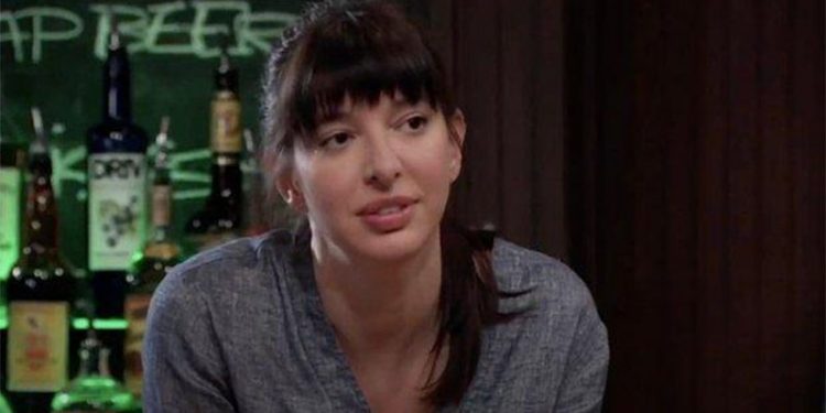 5 gündür kayıp olarak aranan ünlü oyuncu Lindsay Perlman ölü bulundu