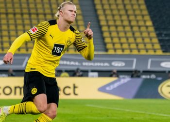 50 milyon euroluk teklif; dünyaca ünlü iki marka, Haaland için sponsorluk yarışında