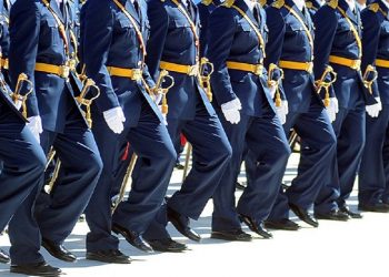 5,5 yıl sonra 62 eski askeri öğrenciye darbe suçlamasıyla yeni dava