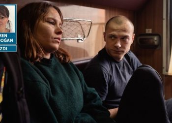 6 Numaralı Kompartıman: Doxa yanılgısı