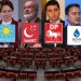6 partinin genel başkanı 12 Şubat’ta bir araya geliyor