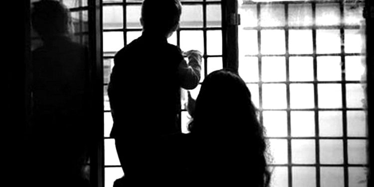 63 kişiye ‘akrabası olmayan mahpusa para yatırmak’ suçundan soruşturma