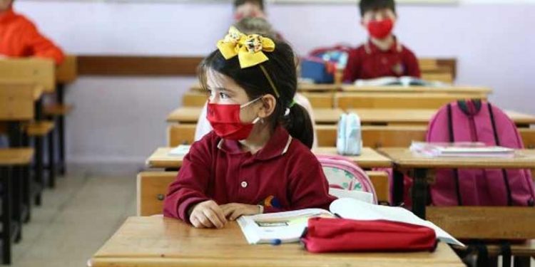 7 ilde olumsuz hava koşulları nedeniyle eğitime kar tatili