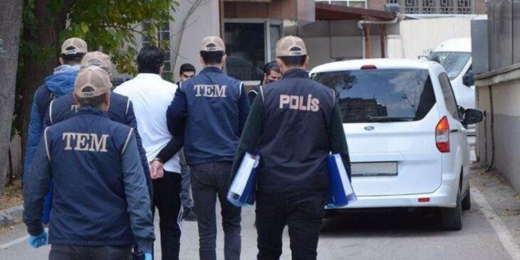 7 ilde operasyon: Çok sayıda gözaltı kararı