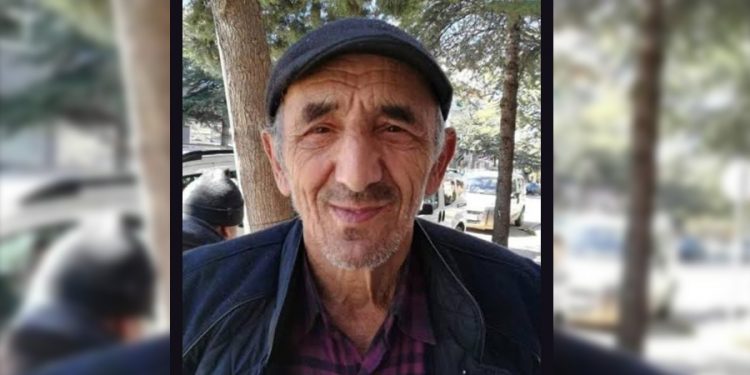 72 saattir elektrik verilemeyen Isparta’da bir vatandaş evinde donarak öldü