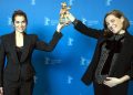 72. Berlin Film Fesivali'nde kadın sinemacıların zaferi