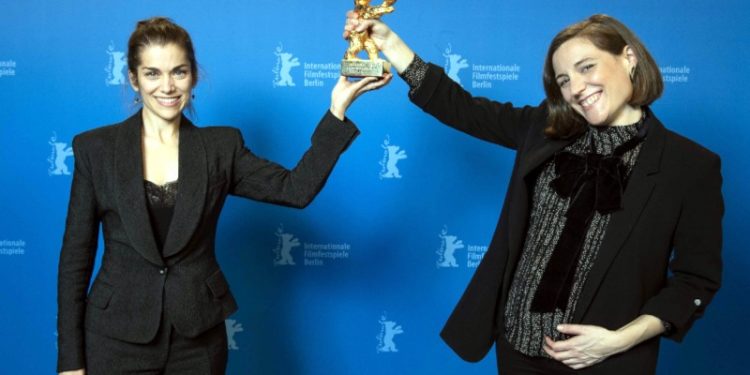 72. Berlin Film Fesivali'nde kadın sinemacıların zaferi