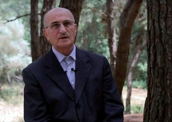 82 yaşındaki hasta tutuklu Yusuf Bekmezci öldü