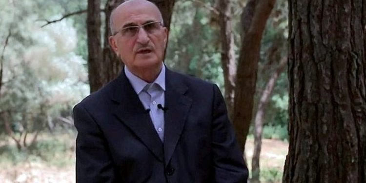 82 yaşındaki hasta tutuklu Yusuf Bekmezci öldü